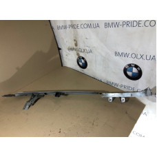 Крепление крыла