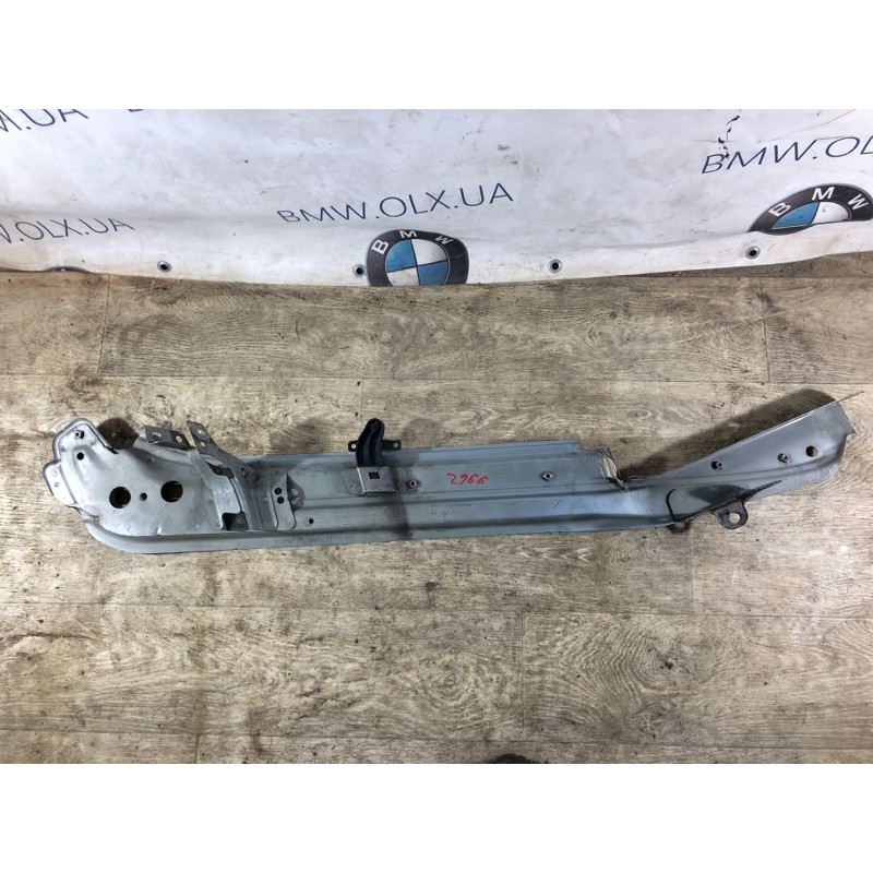 Крепление крыла (кузов и элементы) Volkswagen Touareg 7L 2004 3.2 7L6805158F