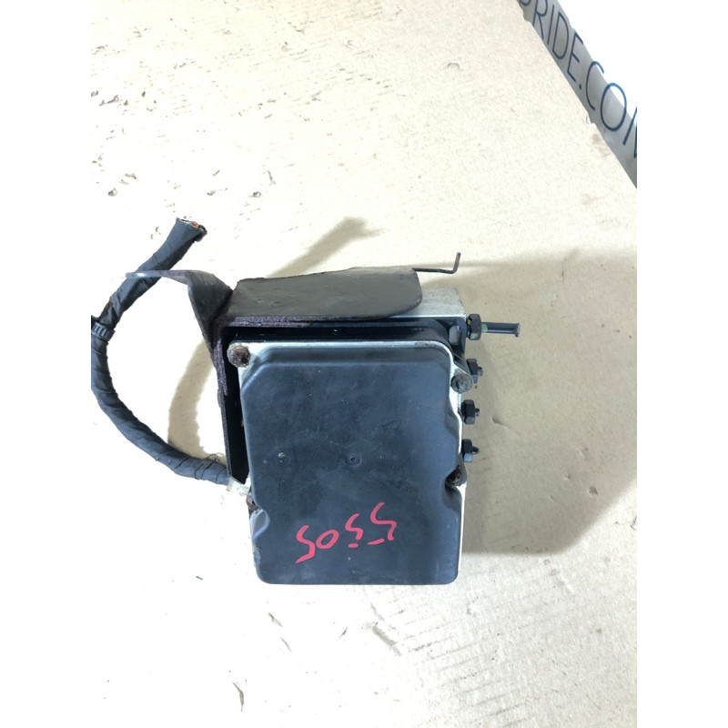 Блок abs (тормозная система) Hyundai Sonata YF 2013 2.4 589203Q500