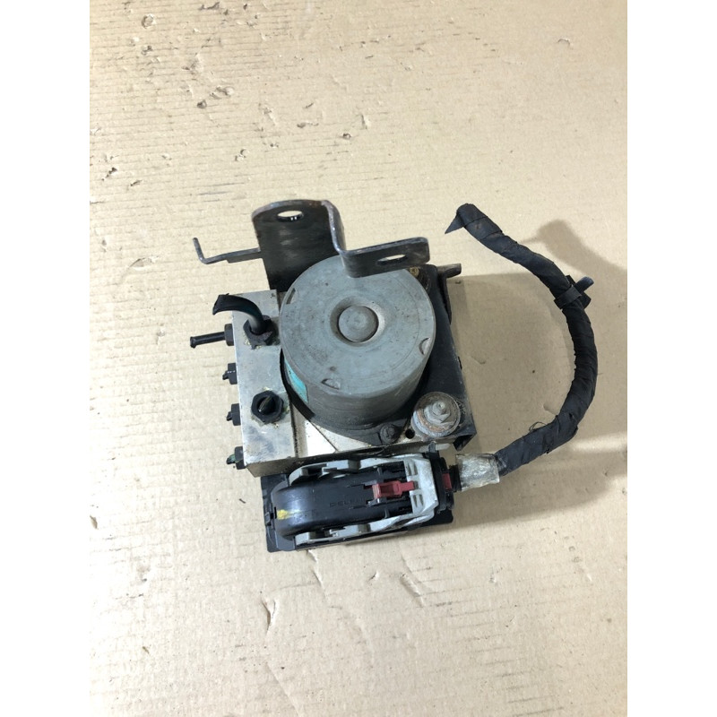 Блок abs (тормозная система) Hyundai Sonata YF 2013 2.4 589203Q500