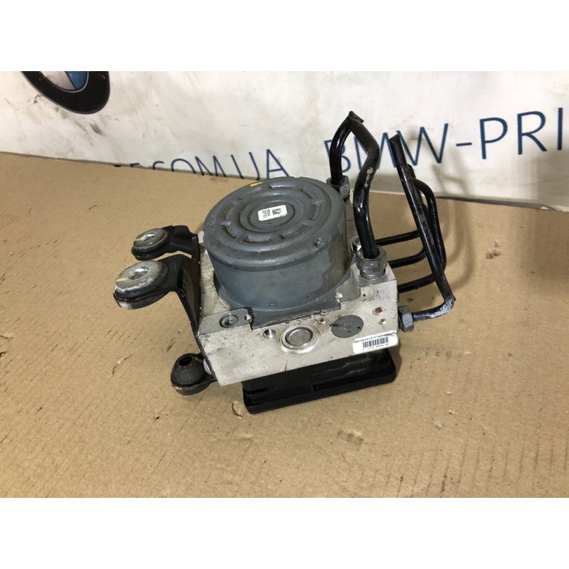 Блок abs (тормозная система) FORD Fusion MK5 2013 2.0 dg9c2c219fb