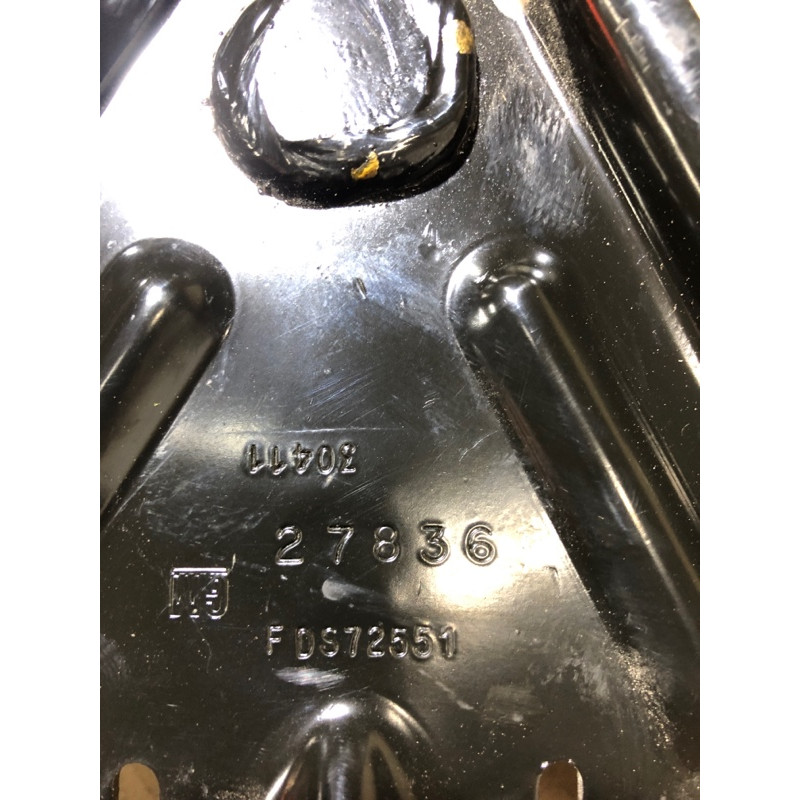 Кронштейн (двигатель и элементы) CHEVROLET Volt 1 2012 1.4