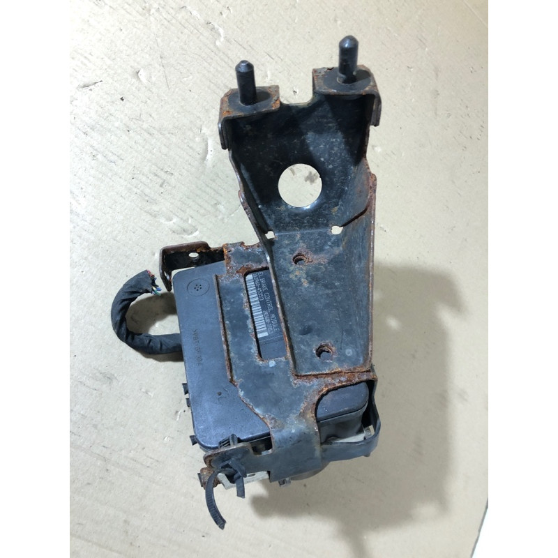 Блок abs (тормозная система) CHEVROLET Cruze J300 2012 1.8 13370786