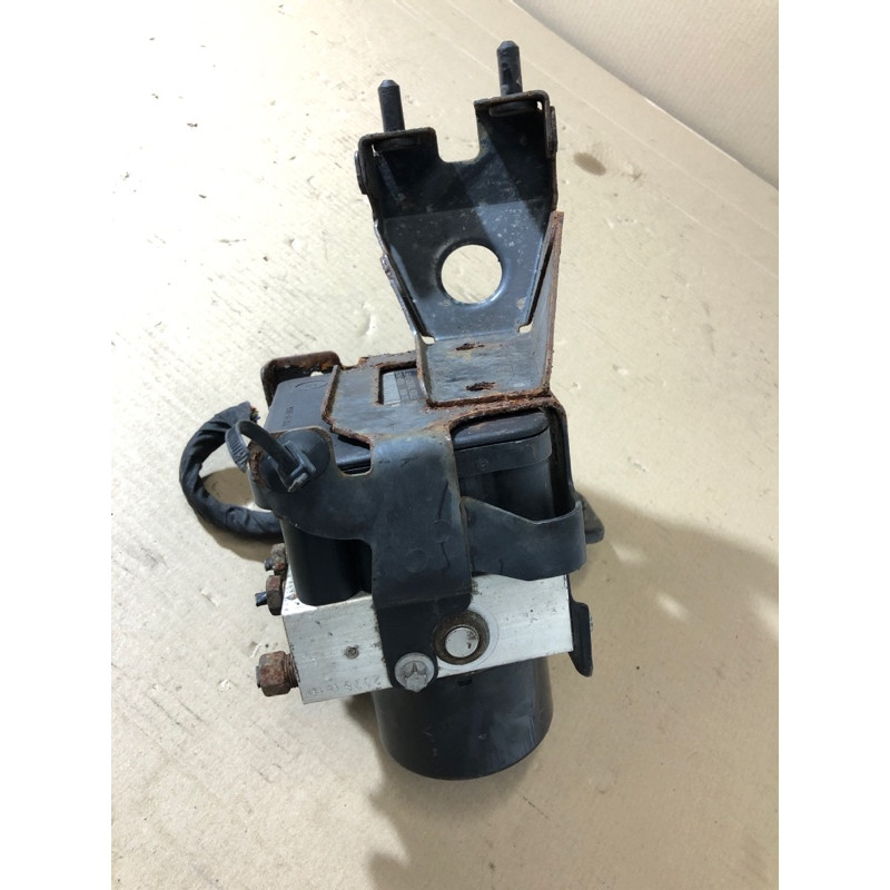 Блок abs (тормозная система) CHEVROLET Cruze J300 2012 1.8 13370786