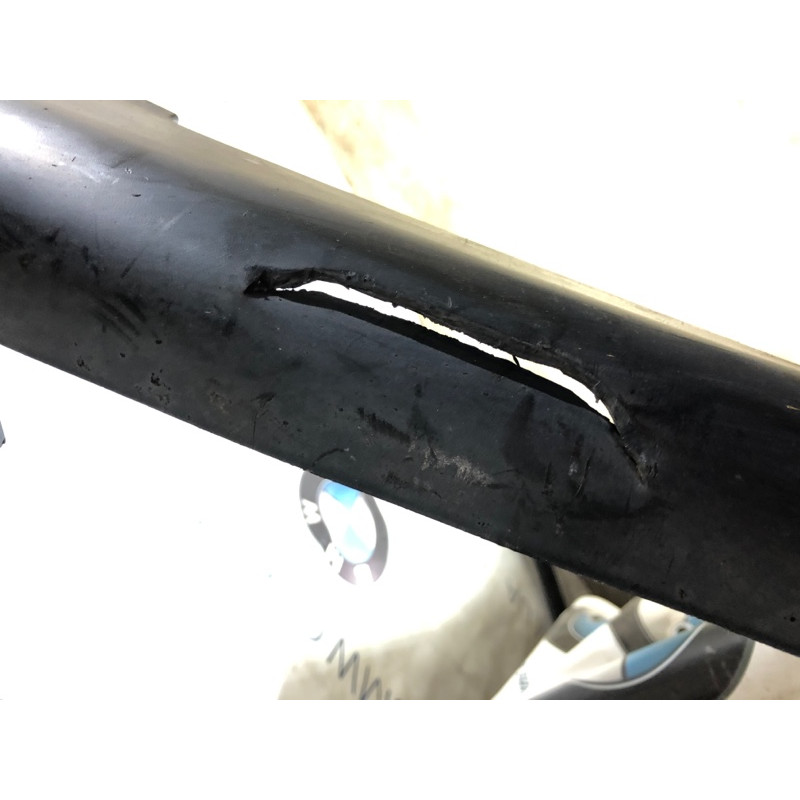 Накладка на порог (кузов и элементы) Infiniti G35 V35 76851al500