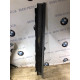 Накладка на поріг (кузов і елементи) BMW X5 e53 51718408705