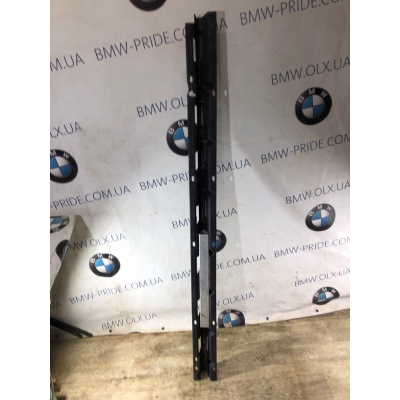 Кріплення порогу (кузов і елементи) BMW X5 e53 51718408709