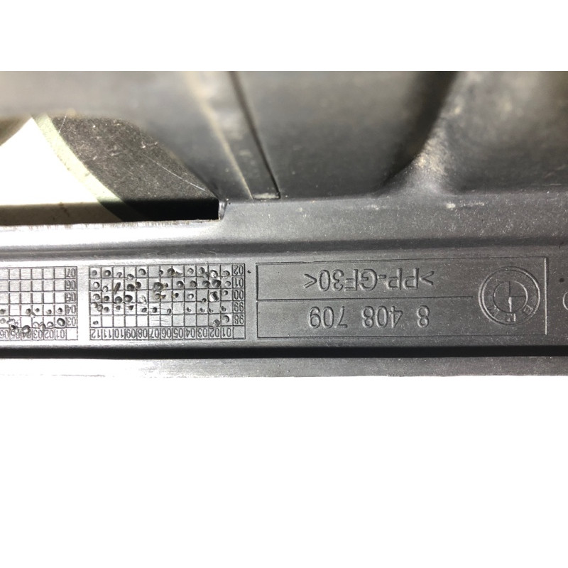 Кріплення порогу (кузов і елементи) BMW X5 e53 51718408709