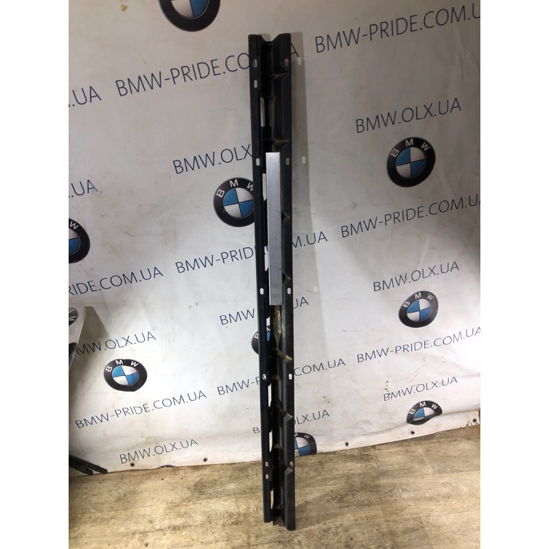 Кріплення порогу (кузов і елементи) BMW X5 e53 51718408710