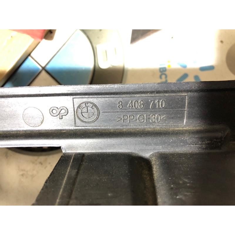 Кріплення порогу (кузов і елементи) BMW X5 e53 51718408710