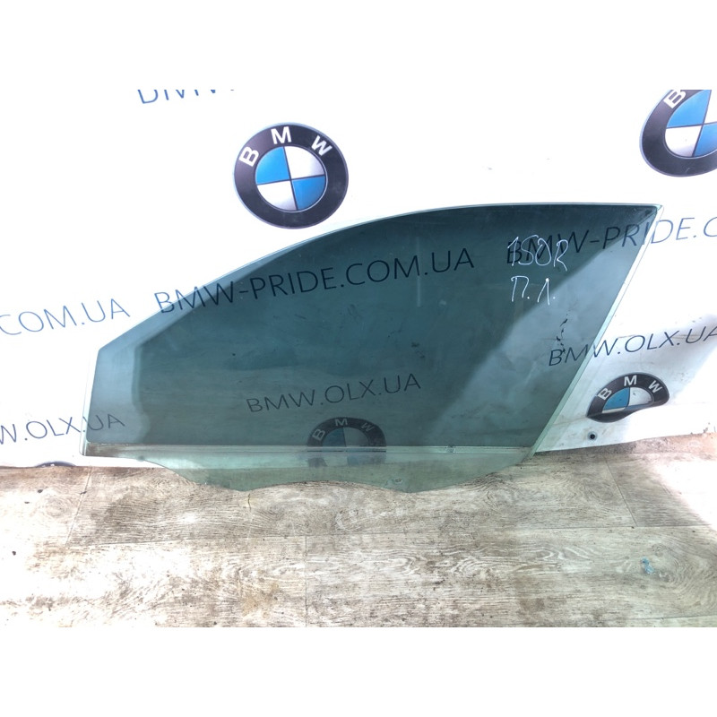 Стекло (кузов и элементы) KIA Sorento UM 2013 2.4 82411-2P011