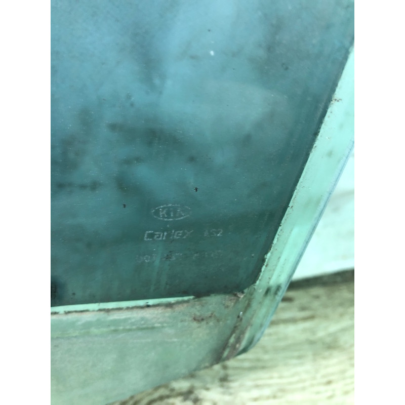 Стекло (кузов и элементы) KIA Sorento UM 2013 2.4 82411-2P011