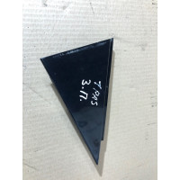 Молдинг двери (уголок) внешний