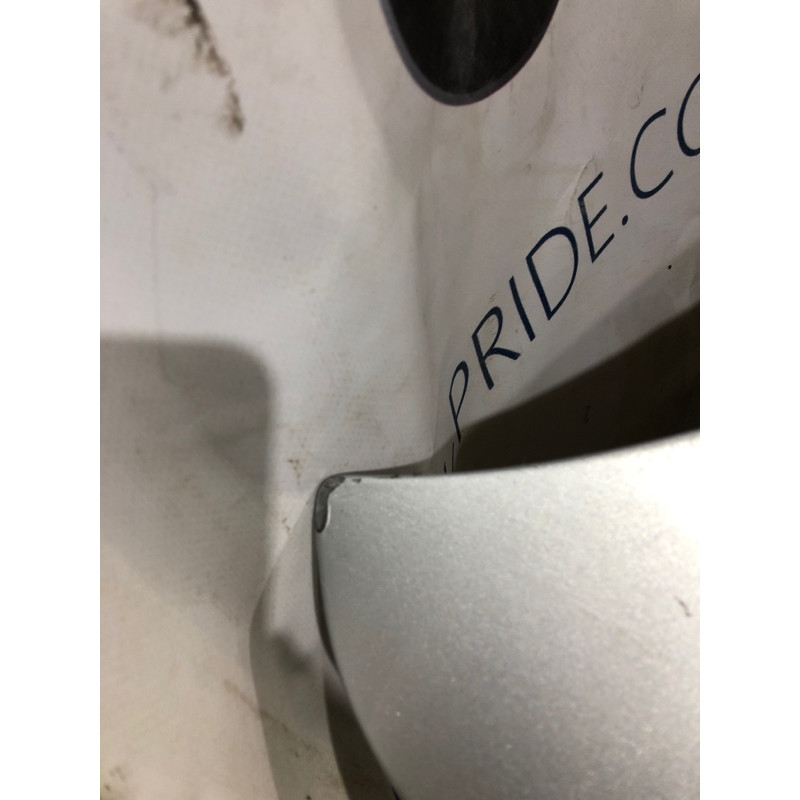 Крышка багажника (кузов и элементы) Mercedes-Benz E-class W211 A2117500375