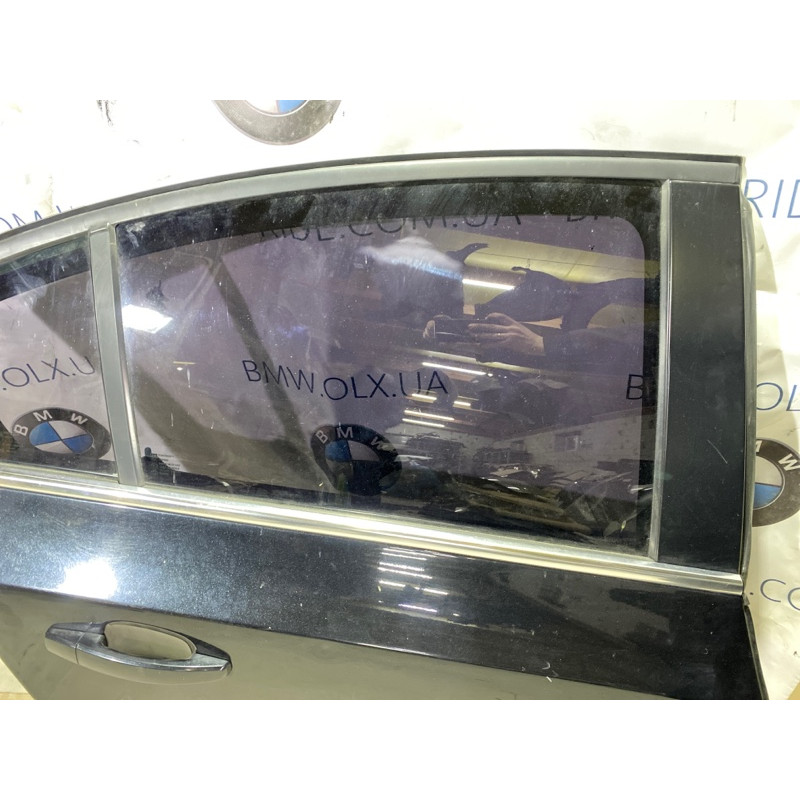 Стекло (кузов и элементы) CHEVROLET Cruze J300 2012 1.8 95147526