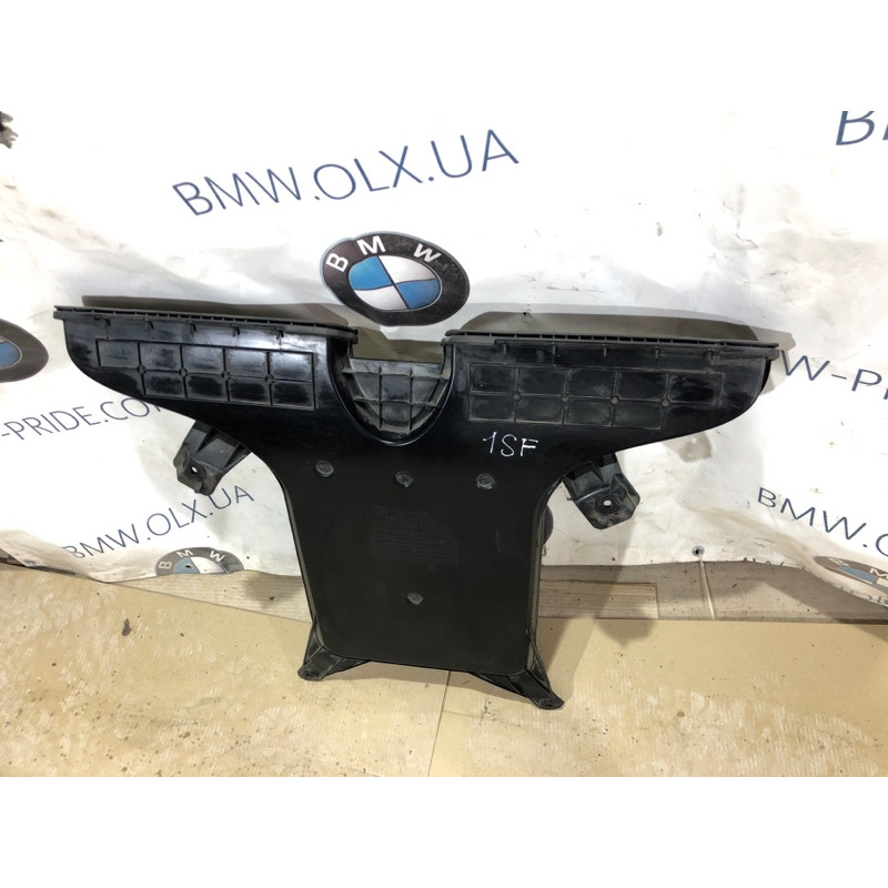 Воздуховод салона (салон) Hyundai Santa Fe CM 2009 2.2 CRDI 282202b000