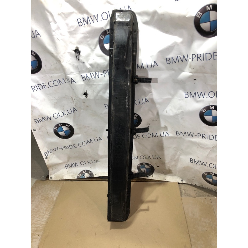 Усилитель бампера (наружные элементы кузова) Hyundai Sonata YF 2013 2.4 866313Q000