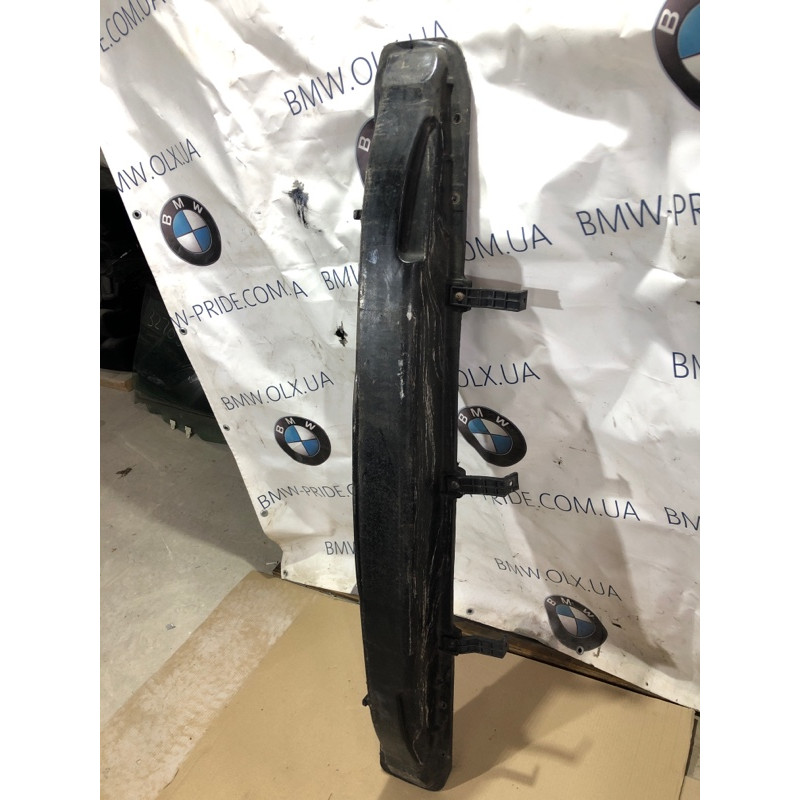 Усилитель бампера (наружные элементы кузова) Hyundai Sonata YF 2013 2.4 866313Q000