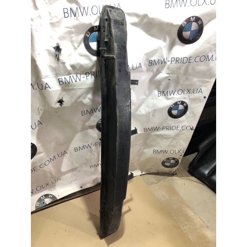 Усилитель бампера (наружные элементы кузова) Hyundai Sonata YF 2013 2.4 866313Q000