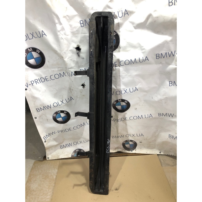 Усилитель бампера (наружные элементы кузова) Hyundai Sonata YF 2013 2.4 866313Q000