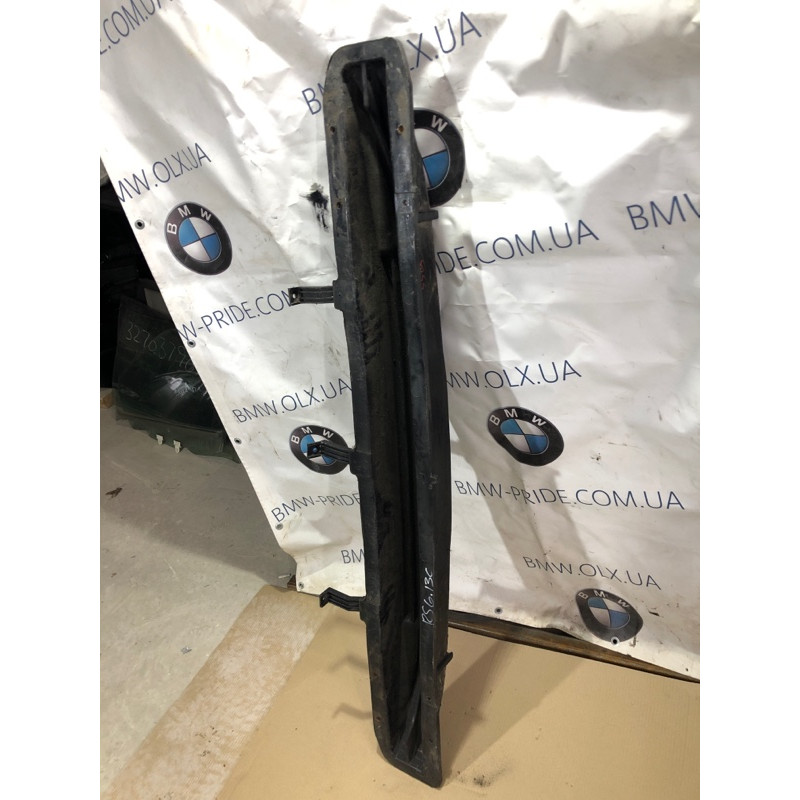 Усилитель бампера (наружные элементы кузова) Hyundai Sonata YF 2013 2.4 866313Q000