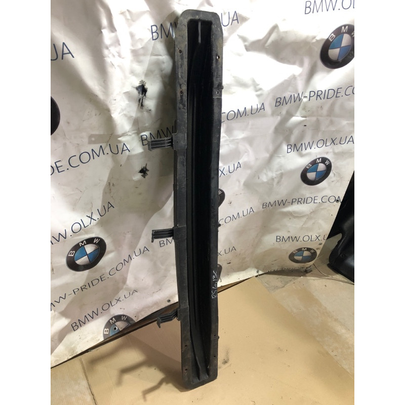 Усилитель бампера (наружные элементы кузова) Hyundai Sonata YF 2013 2.4 866313Q000