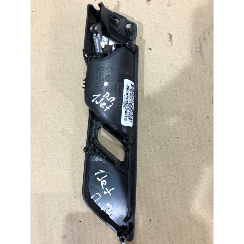 Ручка двери внутренняя (салон) Volkswagen Jetta MK6 2011 2.0 5c7837114d