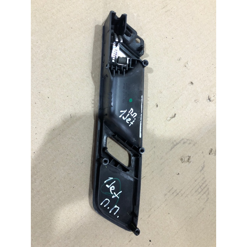 Ручка двери внутренняя (салон) Volkswagen Jetta MK6 2011 2.0 5c7837114d