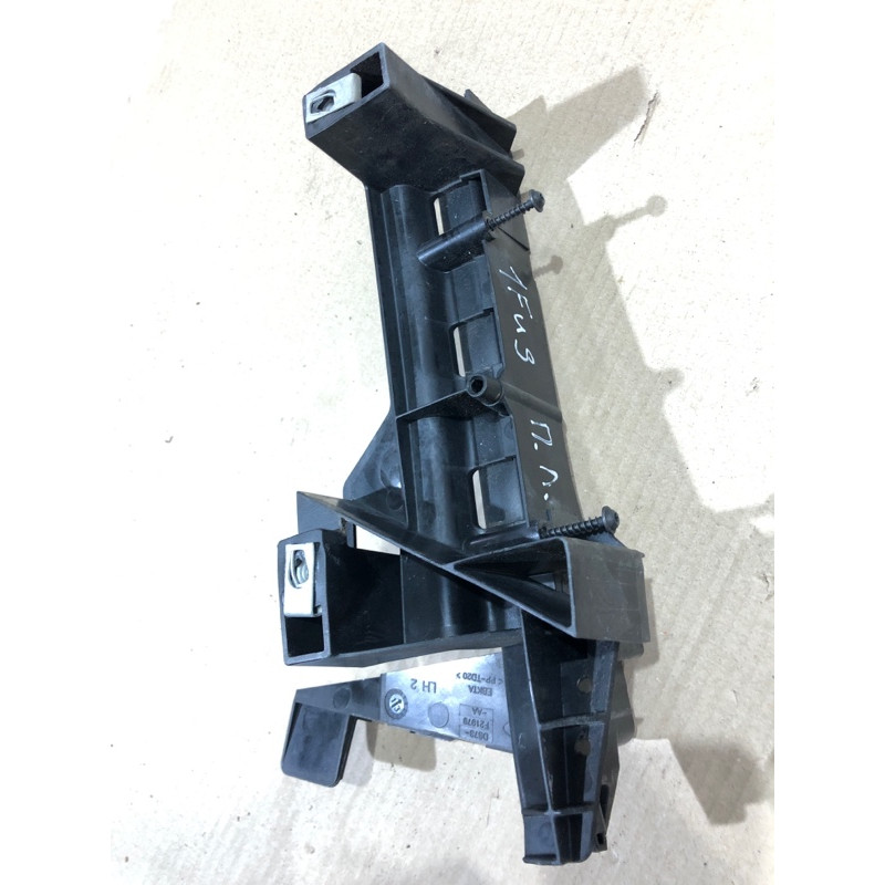 Направляющая стекла двери (кузов и элементы) FORD Fusion MK5 2013 2.0 DS7Z-5421596-C