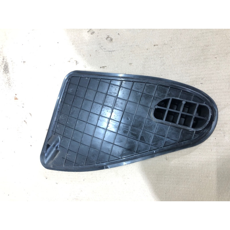 Пластик салона (салон) Volkswagen Passat B7 2013 2.5 561839916d