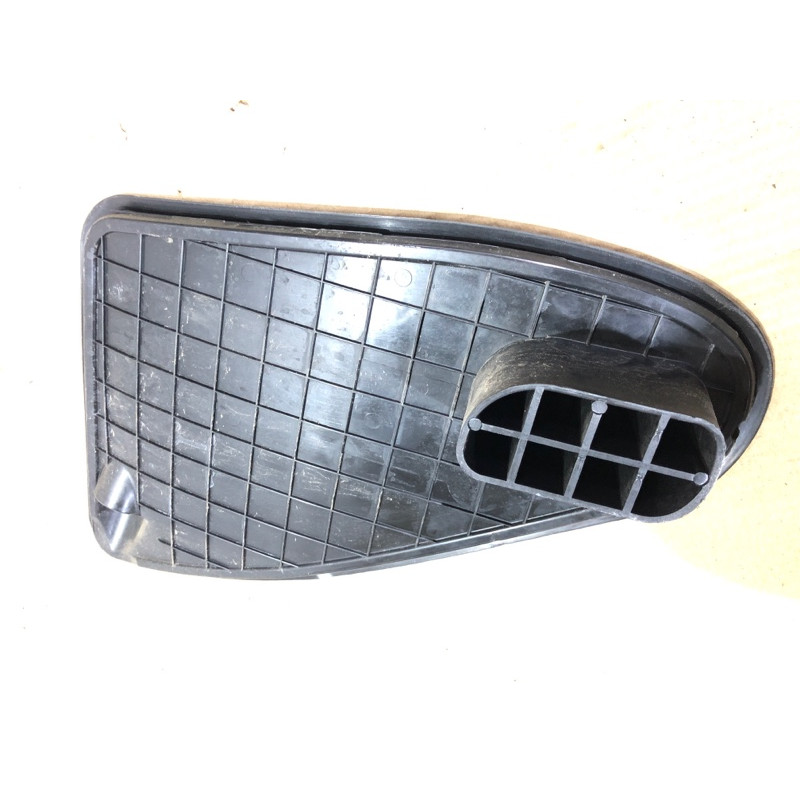 Пластик салона (салон) Volkswagen Passat B7 2013 2.5 561839916d