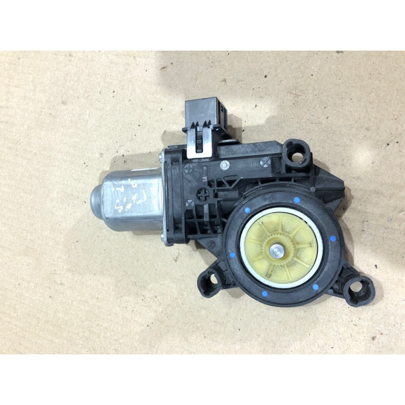 Мотор склопідйомника (електрика) Volkswagen Passat B7 2013 2.5 561959811