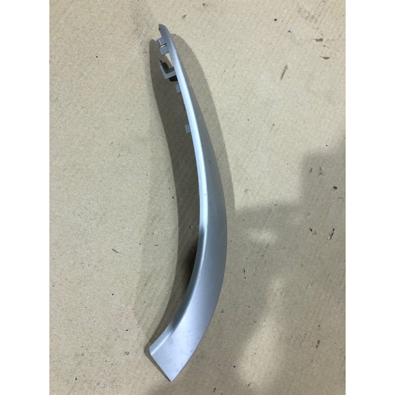 Декоративная накладка карты двери (салон) BMW 3-series F30 2013 N26B20 51417260086