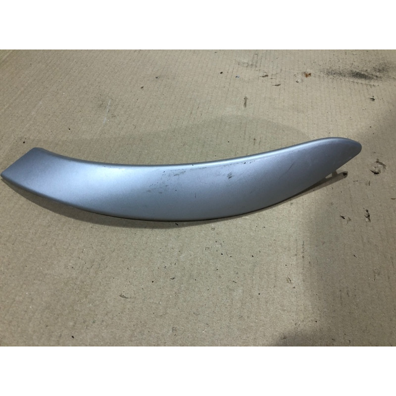 Декоративная накладка карты двери (салон) BMW 3-series F30 2013 N26B20 51417260086