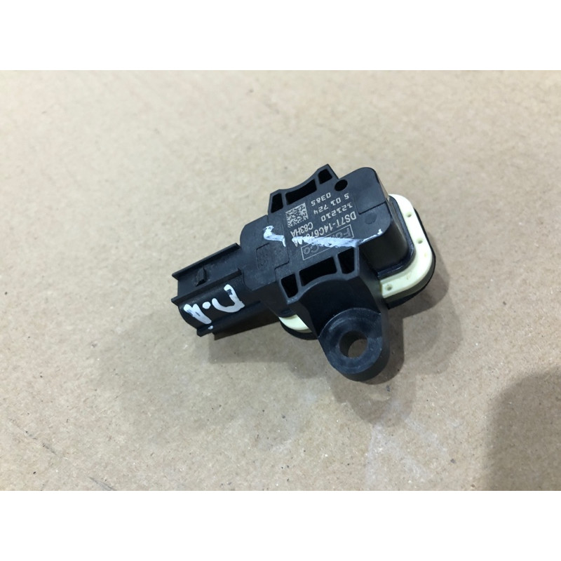 Датчик удару (електрика / датчики) FORD Fusion MK5 2013 2.0 DS7T14C676AA