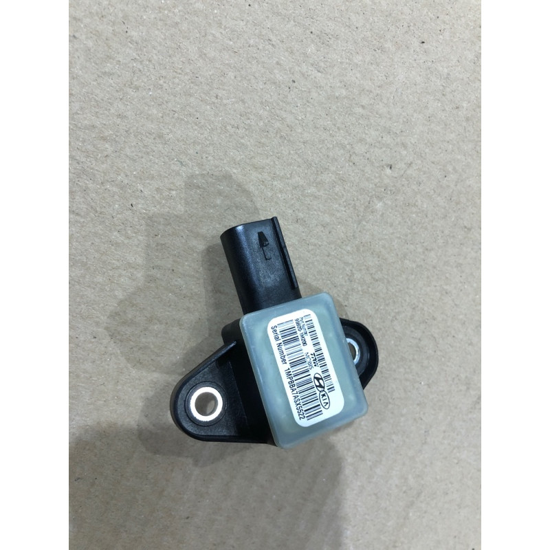 Датчик удара (электрика / датчики) Hyundai Sonata YF 2013 2.4 959201m200