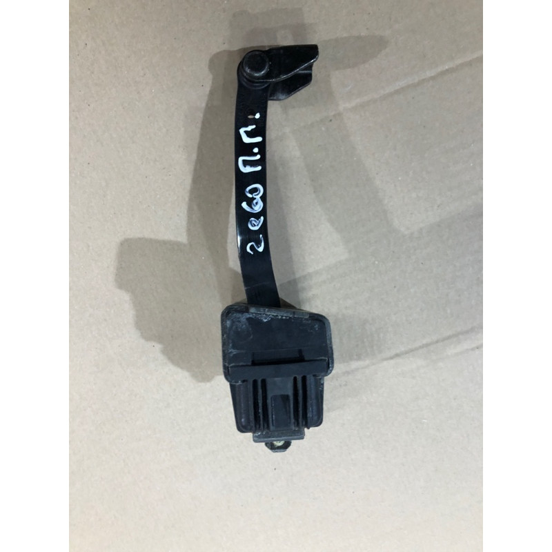 Ограничитель двери (кузов и элементы) BMW 5-series E60 2005 N52B25 51217033609