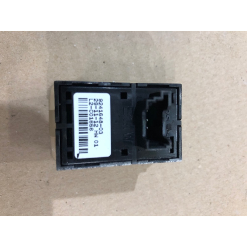 Кнопка стеклоподъемника (электрика / кнопки) BMW 3-series F30 2013 N26B20 61319241648