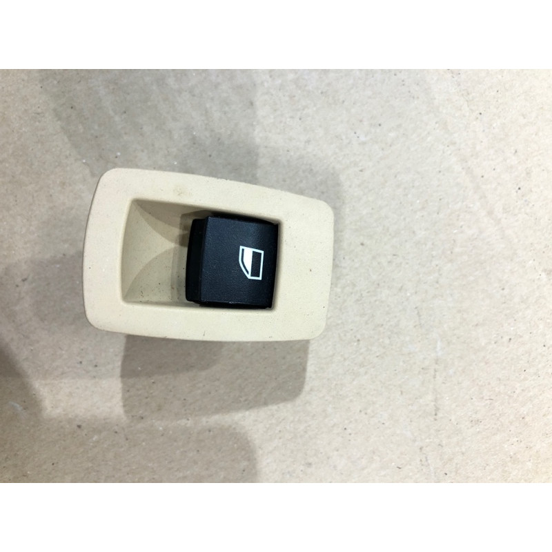 Кнопка стеклоподъемника (электрика / кнопки) BMW 3-series F30 2013 N26B20 61319241648