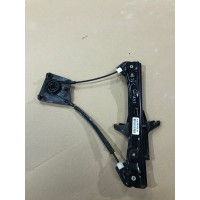 Механизм стеклоподъемника