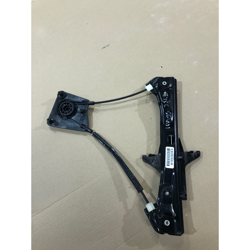 Механизм стеклоподъемника (кузов и элементы) Volkswagen Passat B7 2013 2.5 561839462C