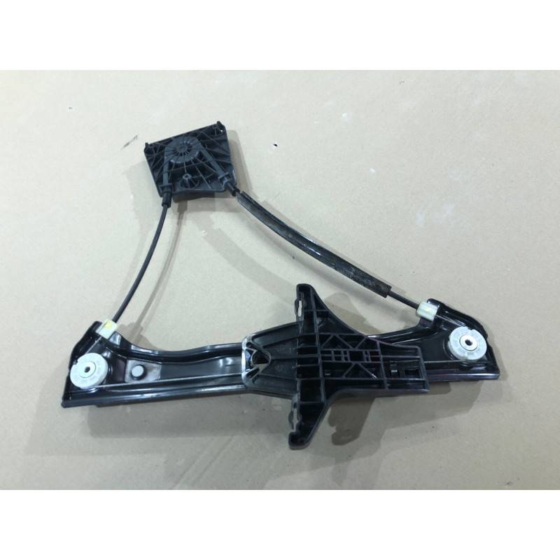 Механизм стеклоподъемника (кузов и элементы) Volkswagen Passat B7 2013 2.5 561839462C