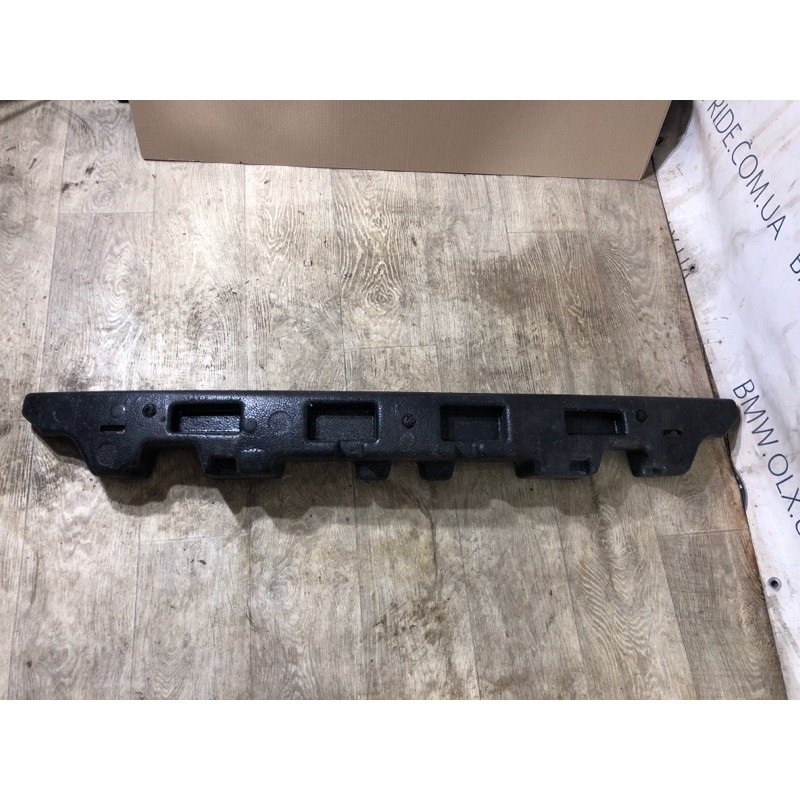 Абсорбер (наполнитель) бампера (кузов и элементы) KIA Sorento UM 2013 2.4 865201U000