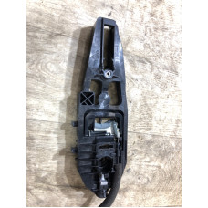 Кронштейн ручки двери