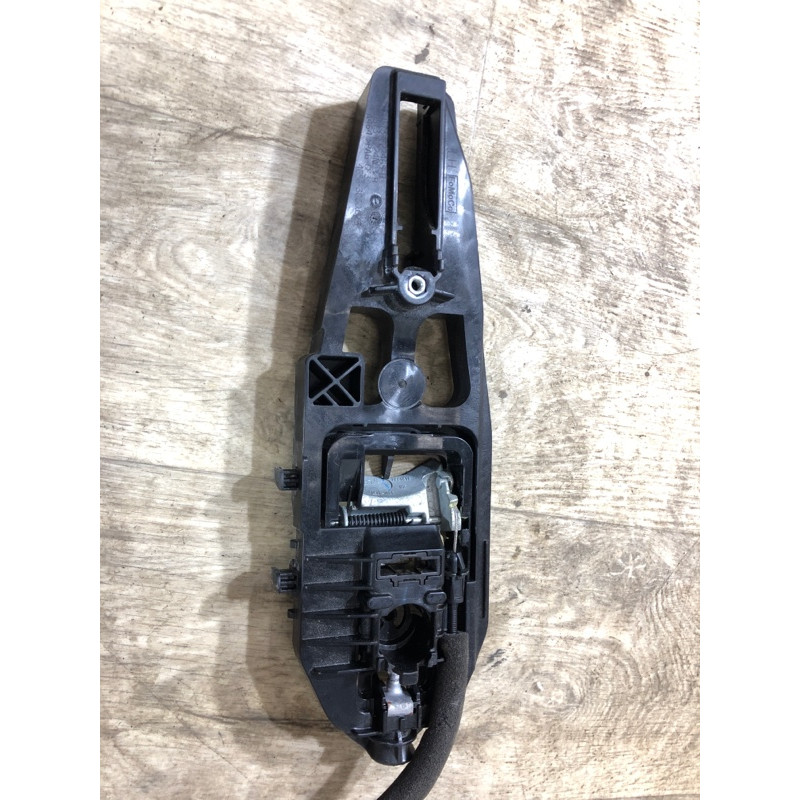 Кронштейн ручки двери (кузов и элементы) FORD Fusion MK5 2013 2.0 ds73f22465b