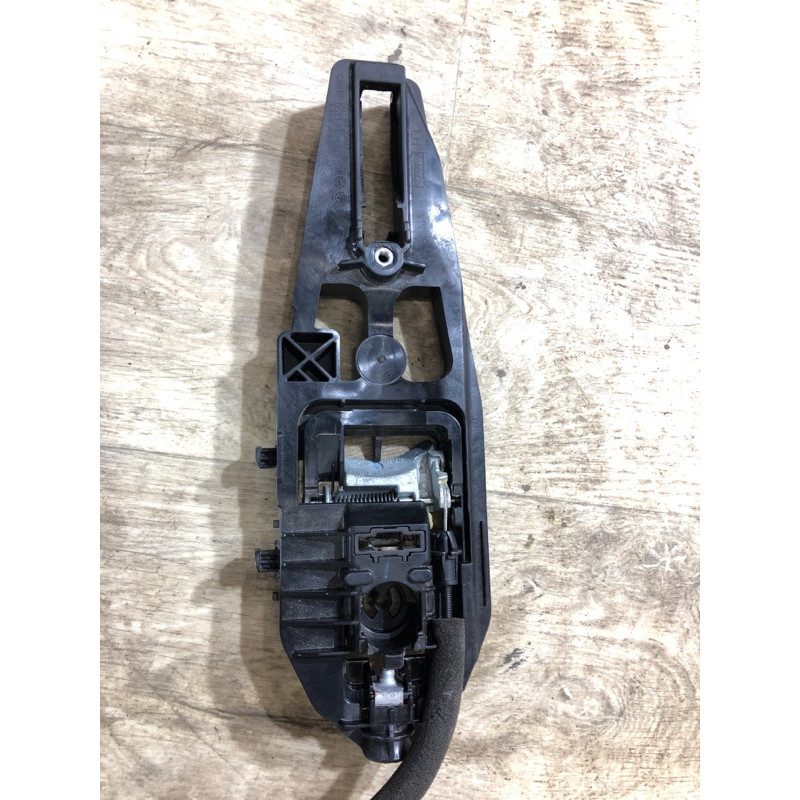 Кронштейн ручки двери (кузов и элементы) FORD Fusion MK5 2013 2.0 ds73f22465b