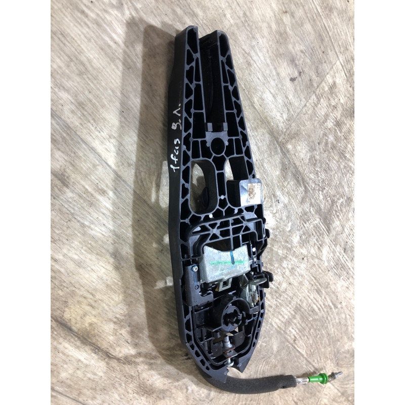 Кронштейн ручки двери (кузов и элементы) FORD Fusion MK5 2013 2.0 ds73f22465b