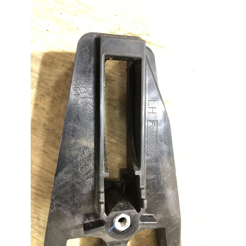 Кронштейн ручки двери (кузов и элементы) FORD Fusion MK5 2013 2.0 ds73f22465b