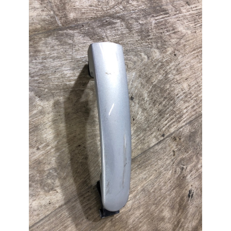 Ручка двери внешняя (кузов и элементы) Volkswagen Jetta MK6 2011 2.0 5c6837207