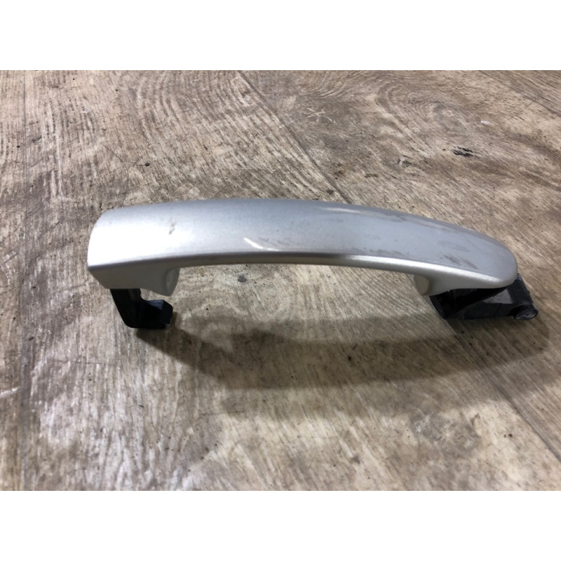 Ручка двери внешняя (кузов и элементы) Volkswagen Jetta MK6 2011 2.0 5c6837207